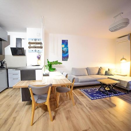 Apartamenty Via Marina Wroclaw Luaran gambar