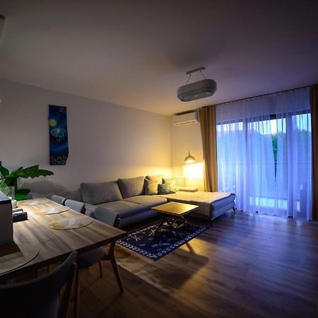 Apartamenty Via Marina Wroclaw Luaran gambar