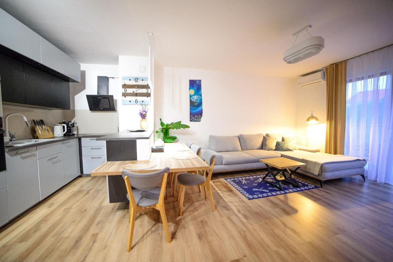 Apartamenty Via Marina Wroclaw Luaran gambar