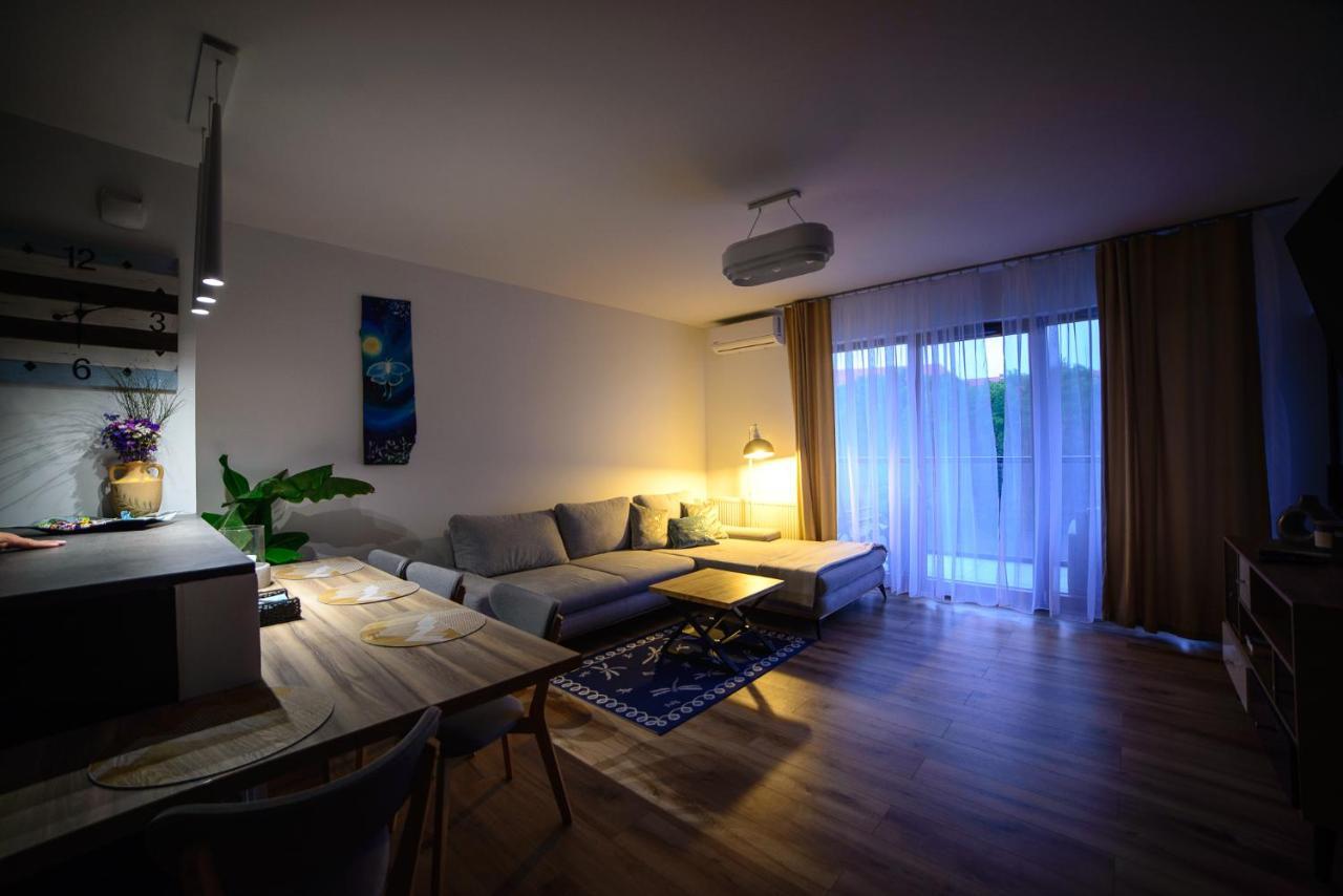 Apartamenty Via Marina Wroclaw Luaran gambar