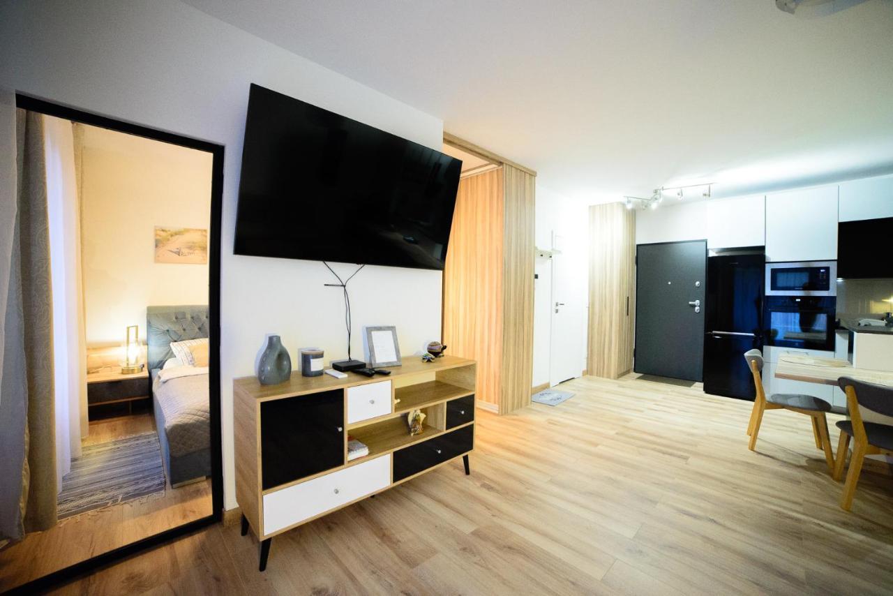 Apartamenty Via Marina Wroclaw Luaran gambar