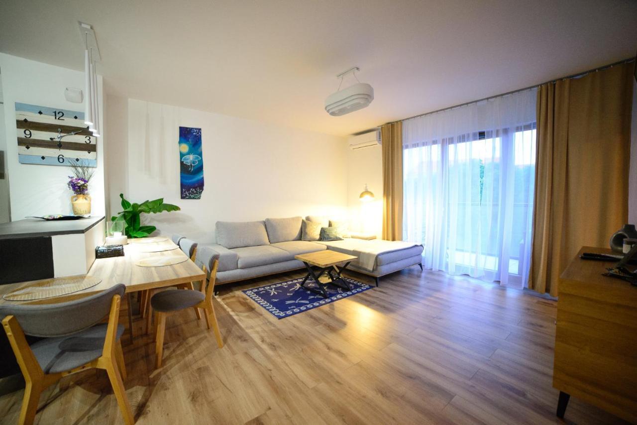 Apartamenty Via Marina Wroclaw Luaran gambar