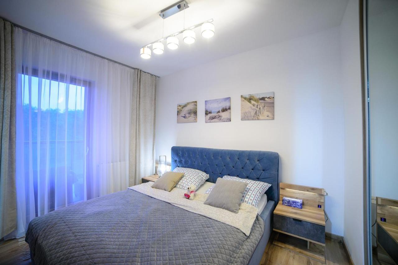 Apartamenty Via Marina Wroclaw Luaran gambar