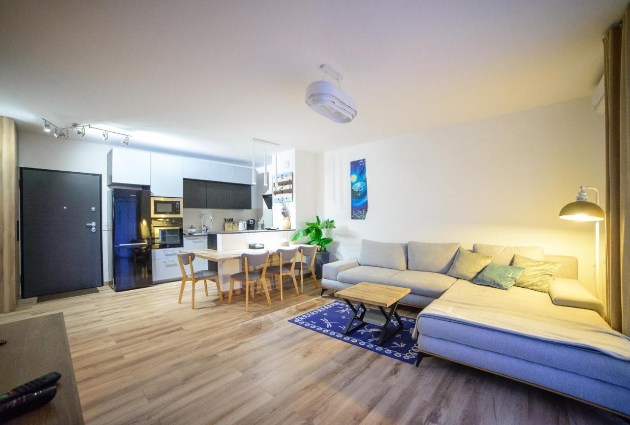 Apartamenty Via Marina Wroclaw Luaran gambar