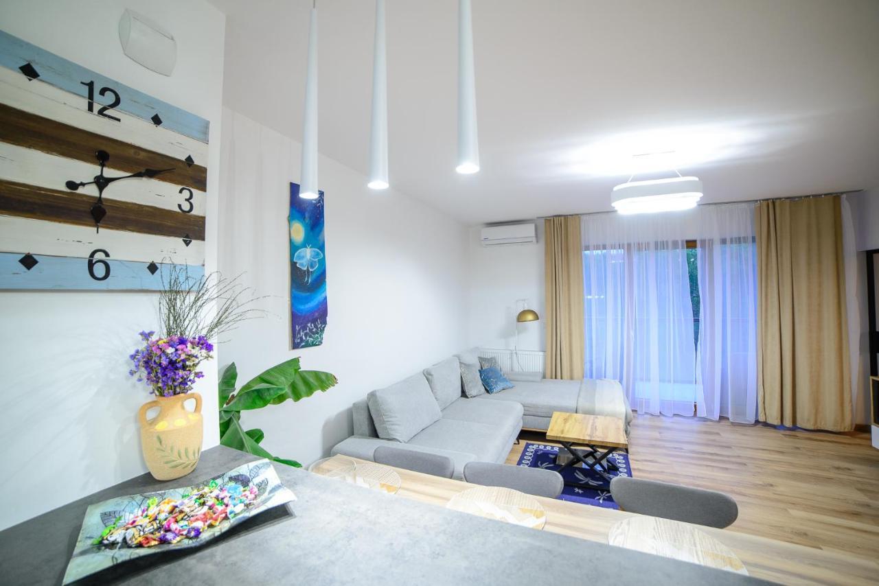 Apartamenty Via Marina Wroclaw Luaran gambar