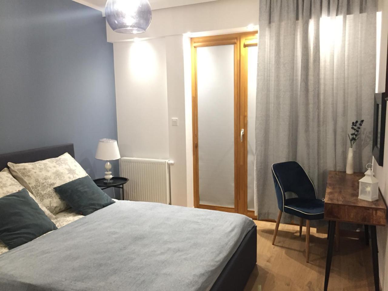 Apartamenty Via Marina Wroclaw Luaran gambar